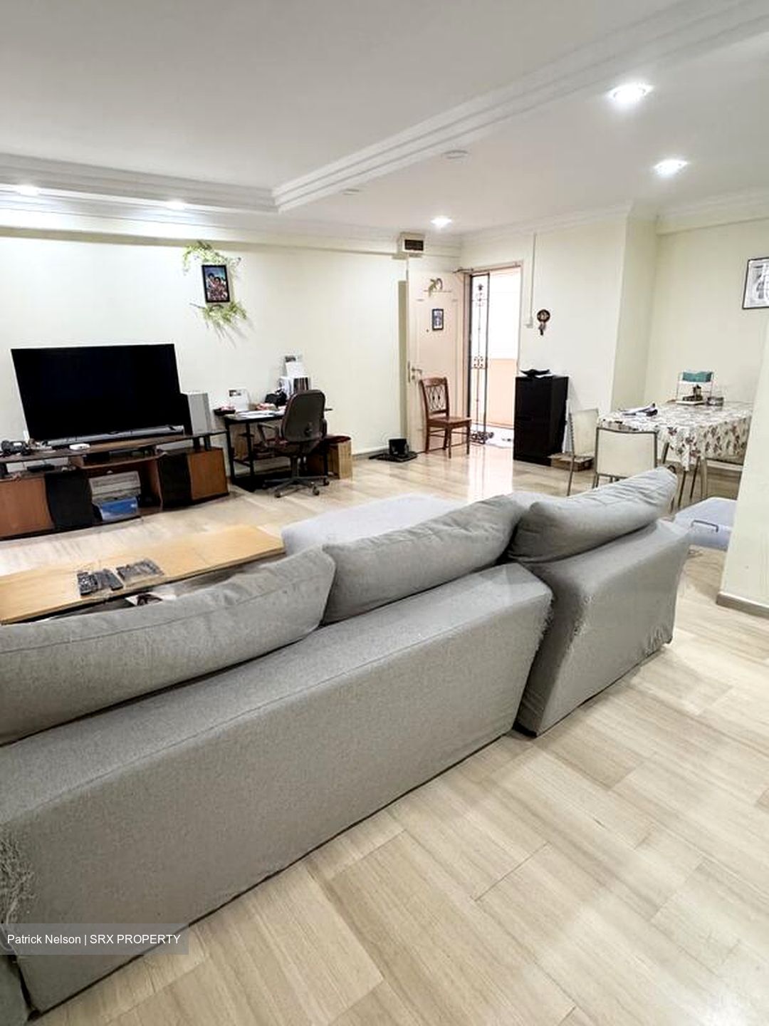 Blk 498F Tampines Street 45 (Tampines), HDB 5 Rooms #625540831